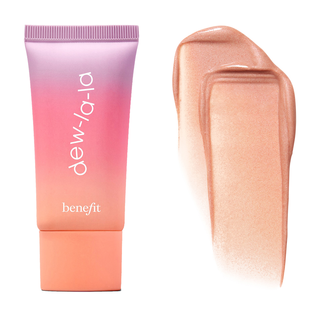 Benefit Dew-La-La Liquid Highlighter